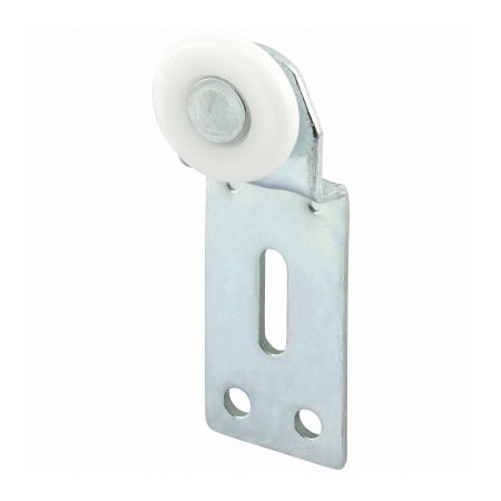 Prime-Line 2PK FRT Wardrobe Roller N 6512